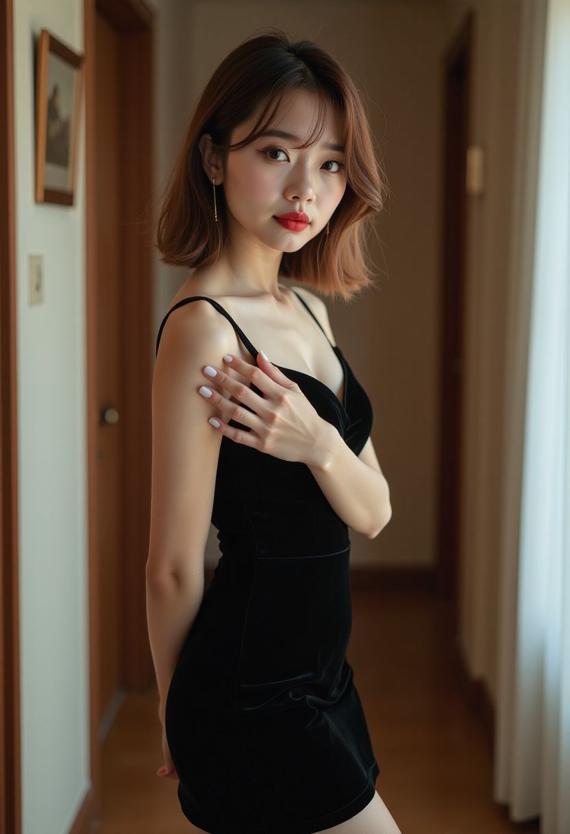 AI短剧缩略图