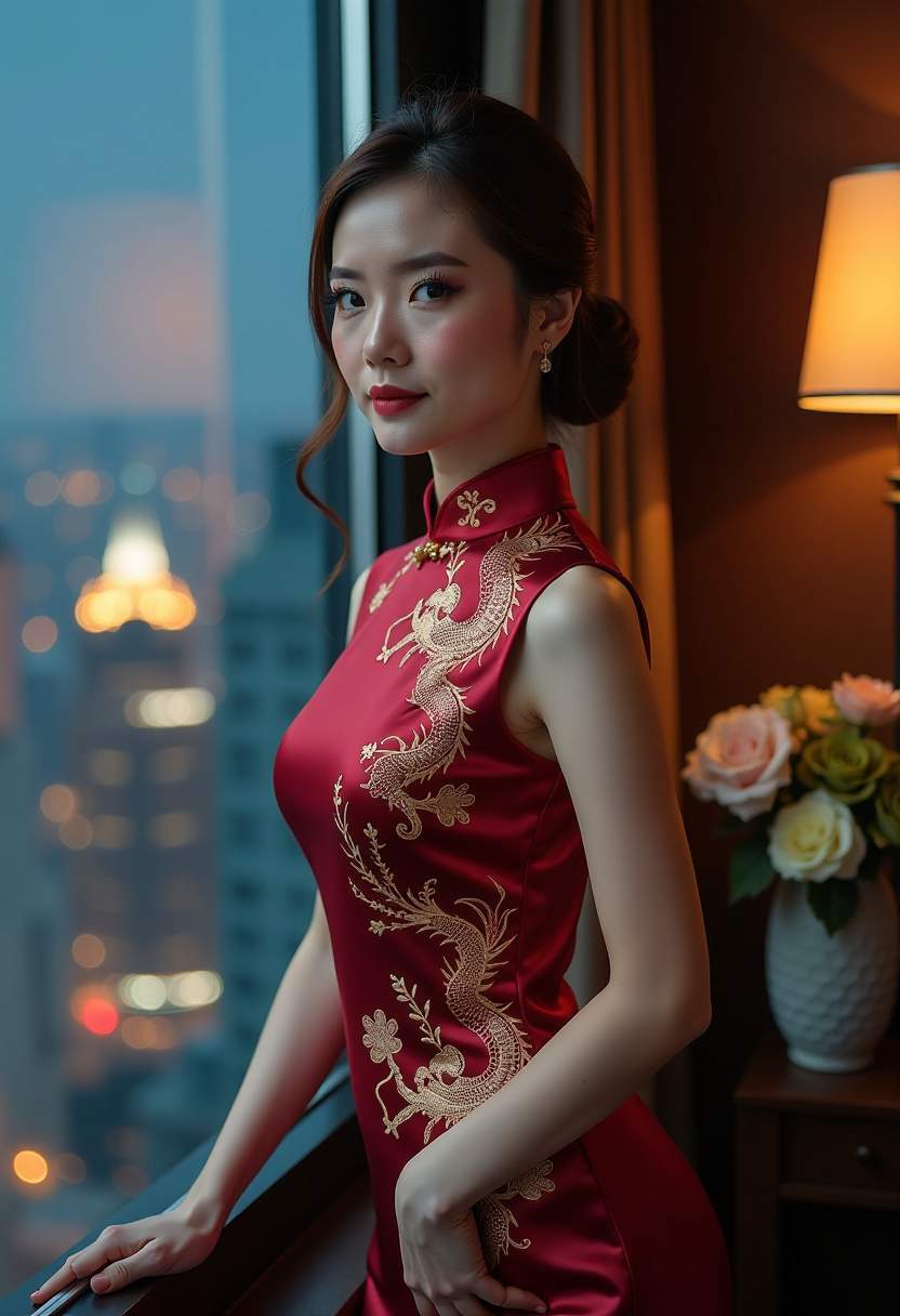 AI短剧缩略图
