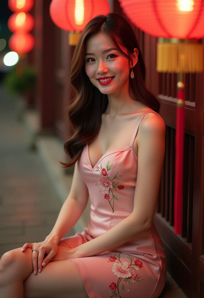 AI短剧缩略图